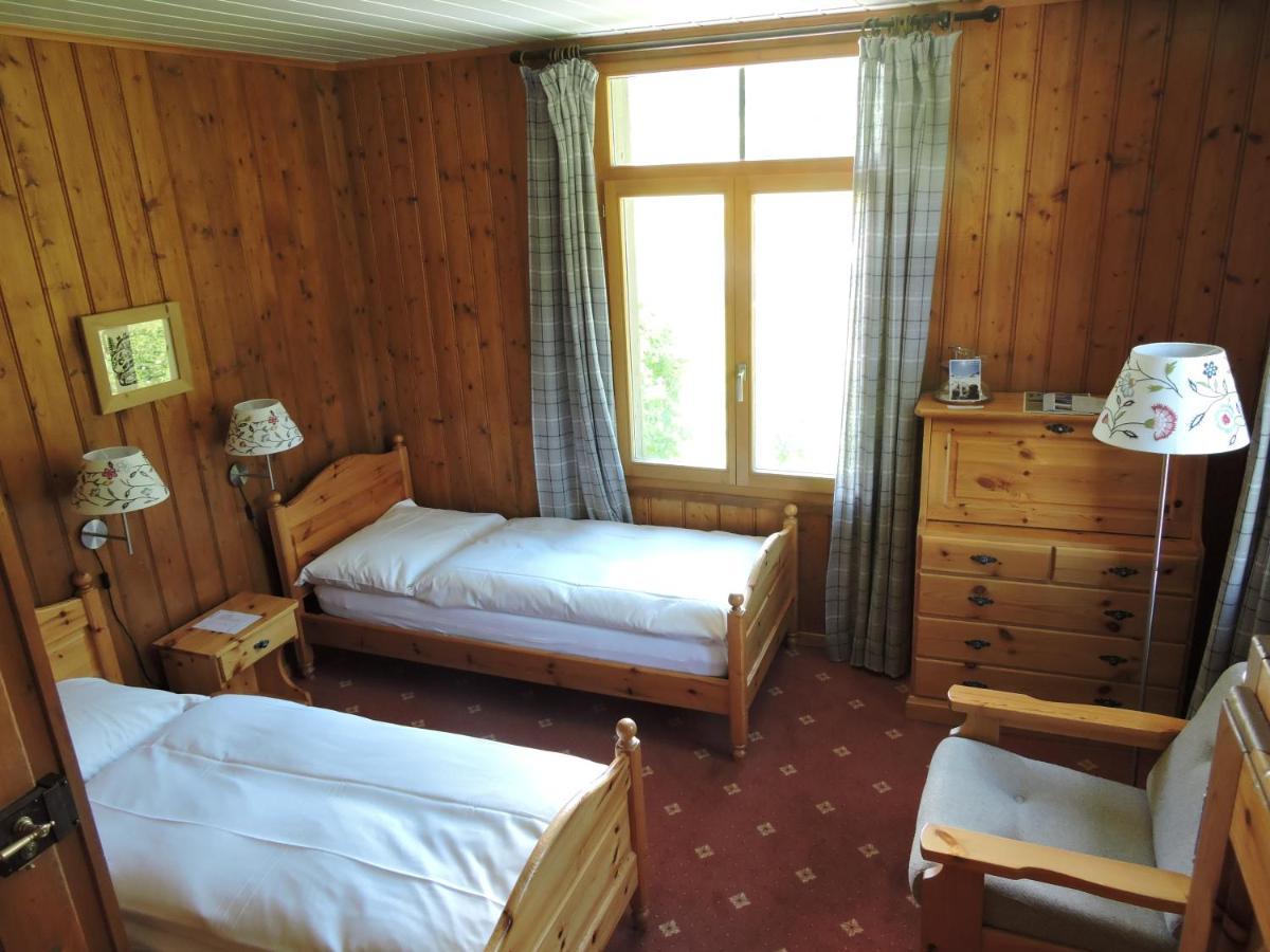 Hotel Fex Sils Maria Exteriér fotografie